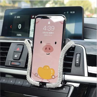 Příslušenství k mobilům – Držáky na mobil do auta a na motorku