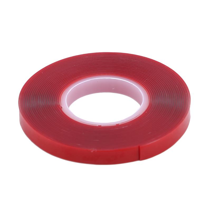 

Автомобильные прочные двухсторонние клейкие наклейки, нанолента, прозрачная многоразовая водонепроницаемая автомобильная лента, чистящие средства, защитная наклейка для автомобиля