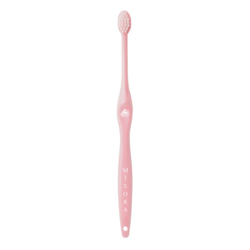 [Official] MISOKA Toothbrush Coach Peach