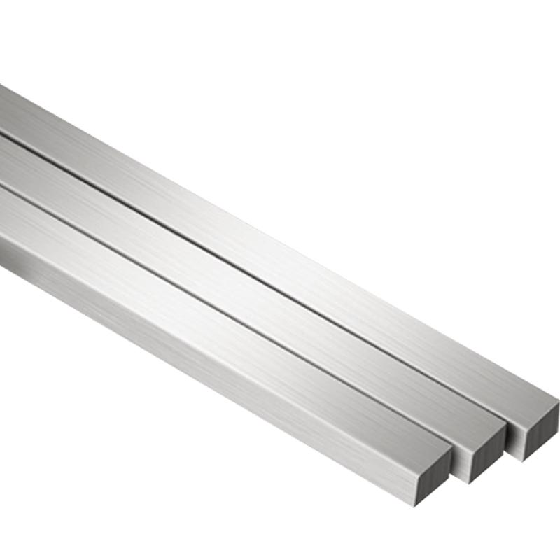 Deqi 304 Stainless Steel Flat Key