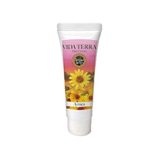 VIDA TERRA Argan Skin Cream Arnica 40g
