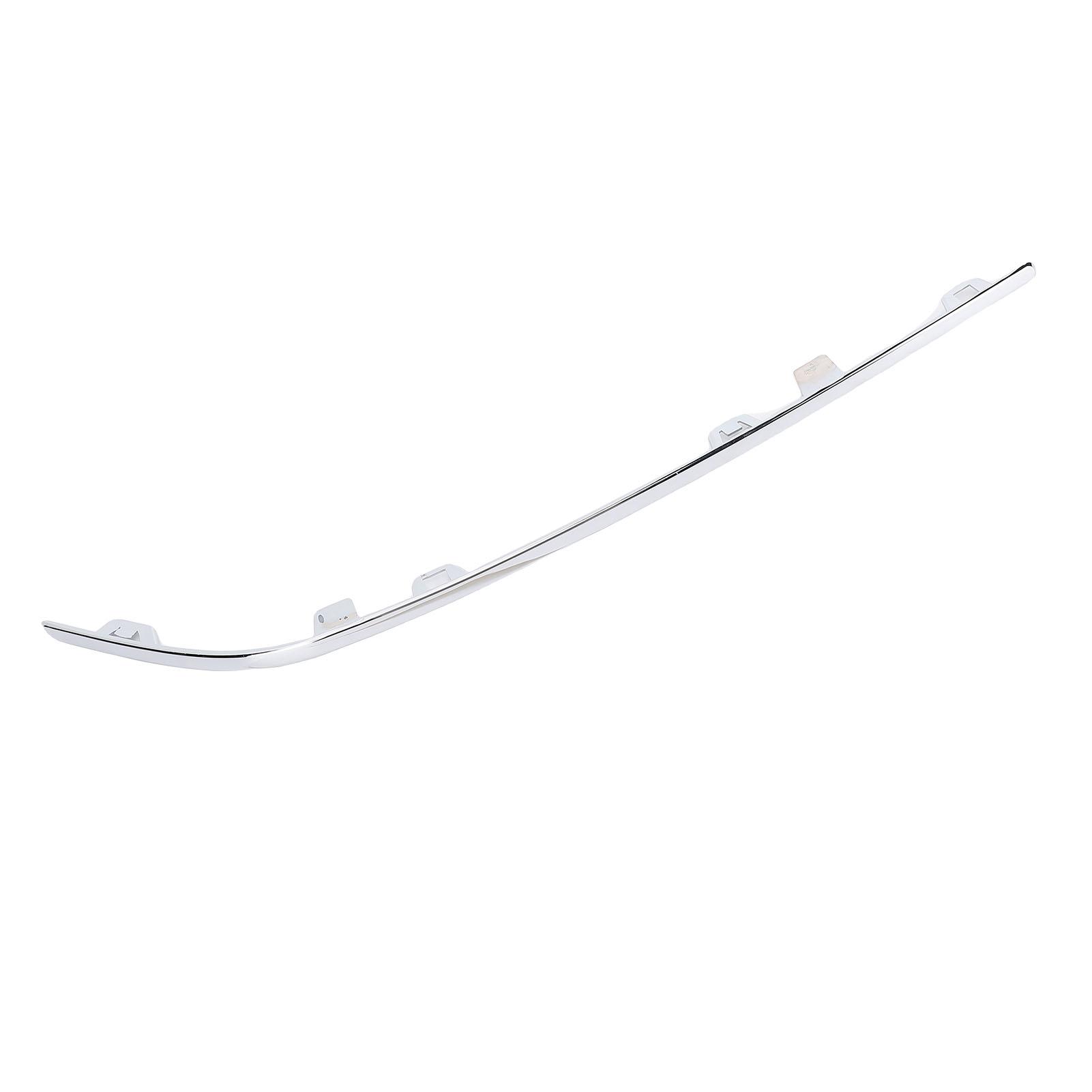Trimstrip Voorbumper US Standaard Elegante Uitstraling Vervanging Trimstrip Voorbumper voor 300 3.5L 2005-2010