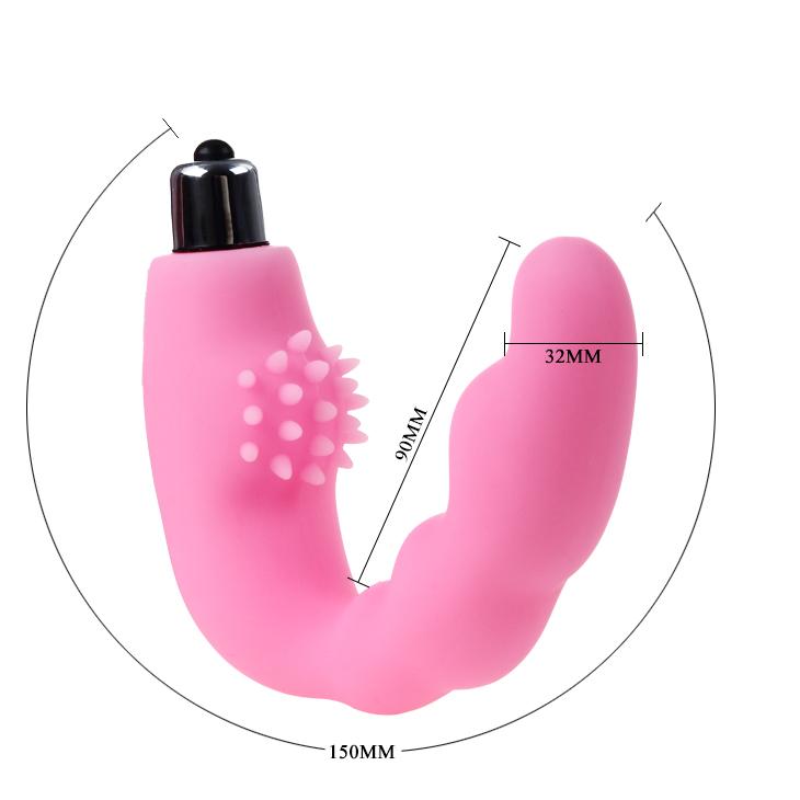 G Spot Stimulate Prostate Massager Vibrating Butt Plug Vibrator Sex Toys for Man Male Masturbator Erotic Sex Toys