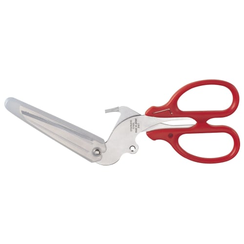 Cogit 11-way eco scissors