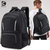 Warnerheim Men's Multifunctional USB Backpack