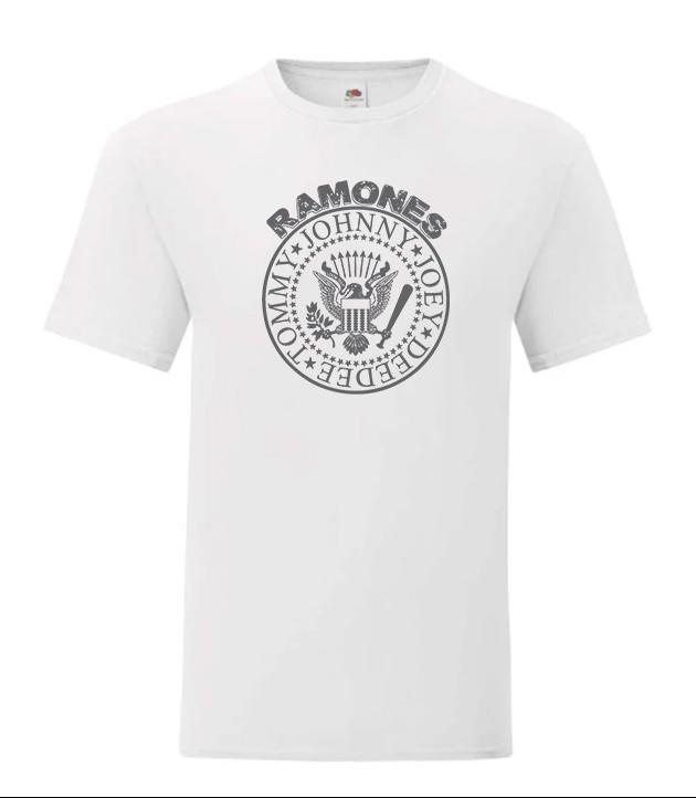 The Presidential Seal TShirt cotton punk rock pop punk outdoors festival tee XL