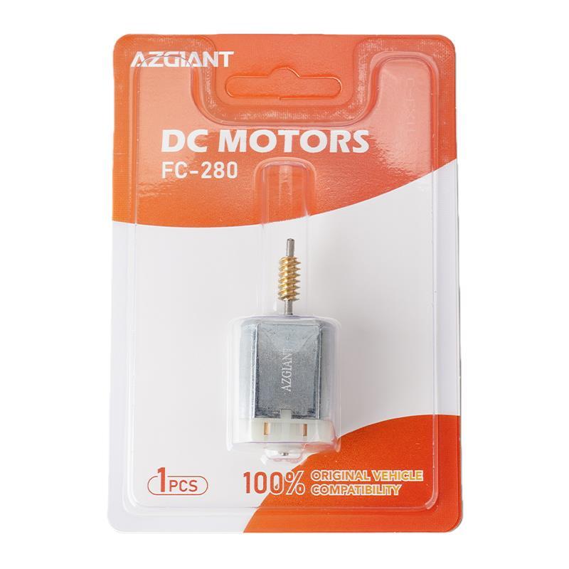 Factory Direct AZGIANT Premium Aftermarket Steering Wheel Lock Actuator High-Speed Motor Component For Toyota Esquire 2015-