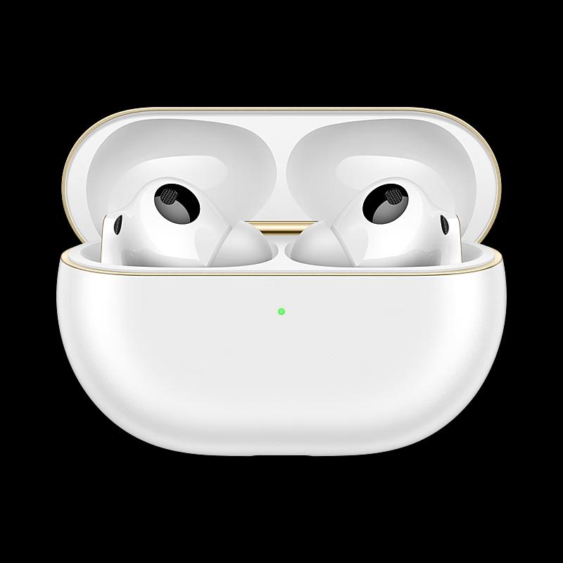 Huawei FreeBuds Pro 4 Active Noise Cancelling Wireless Earbuds