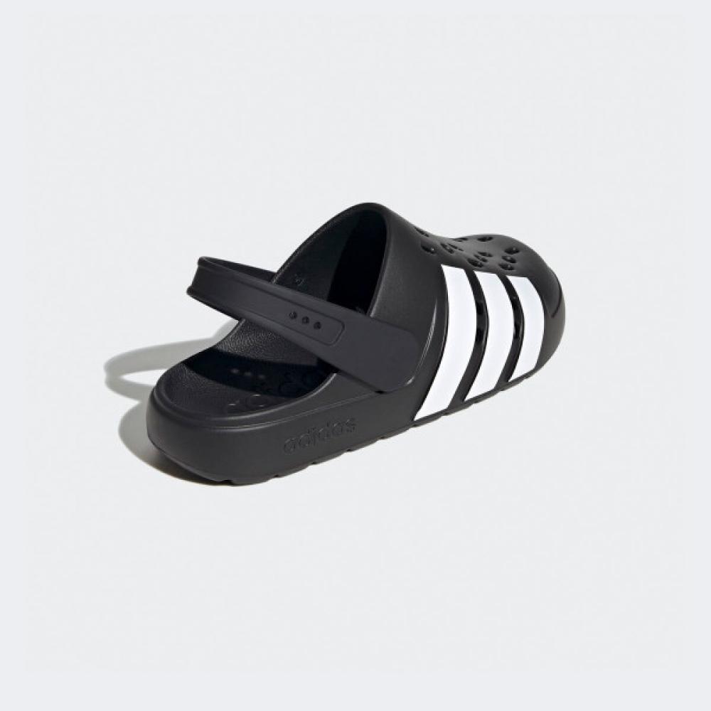 Adidas Unisex Fashion Shoes Sports Sandals Adilette Clog 2.0 Jq8058