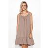 Makadamia Summer Dress M726