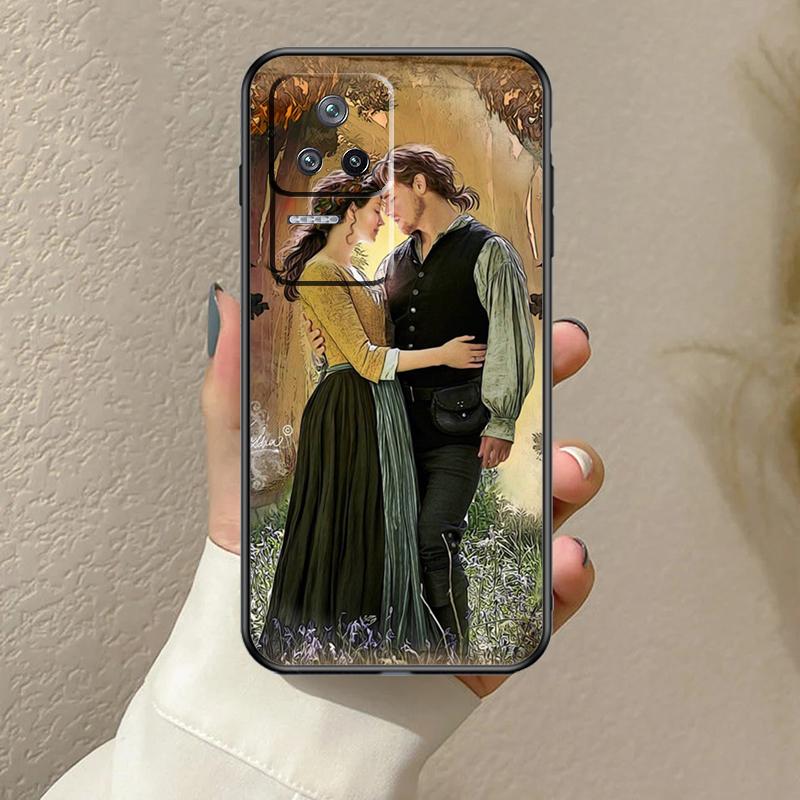 

Outlander Case For Xiaomi 15T Pro 14T 13T 14 15 Ultra 17 Pro Max POCO X7 F8 Pro X3 X5 X6 F5 F6 F7 Cover Xiaomi 14T Pro