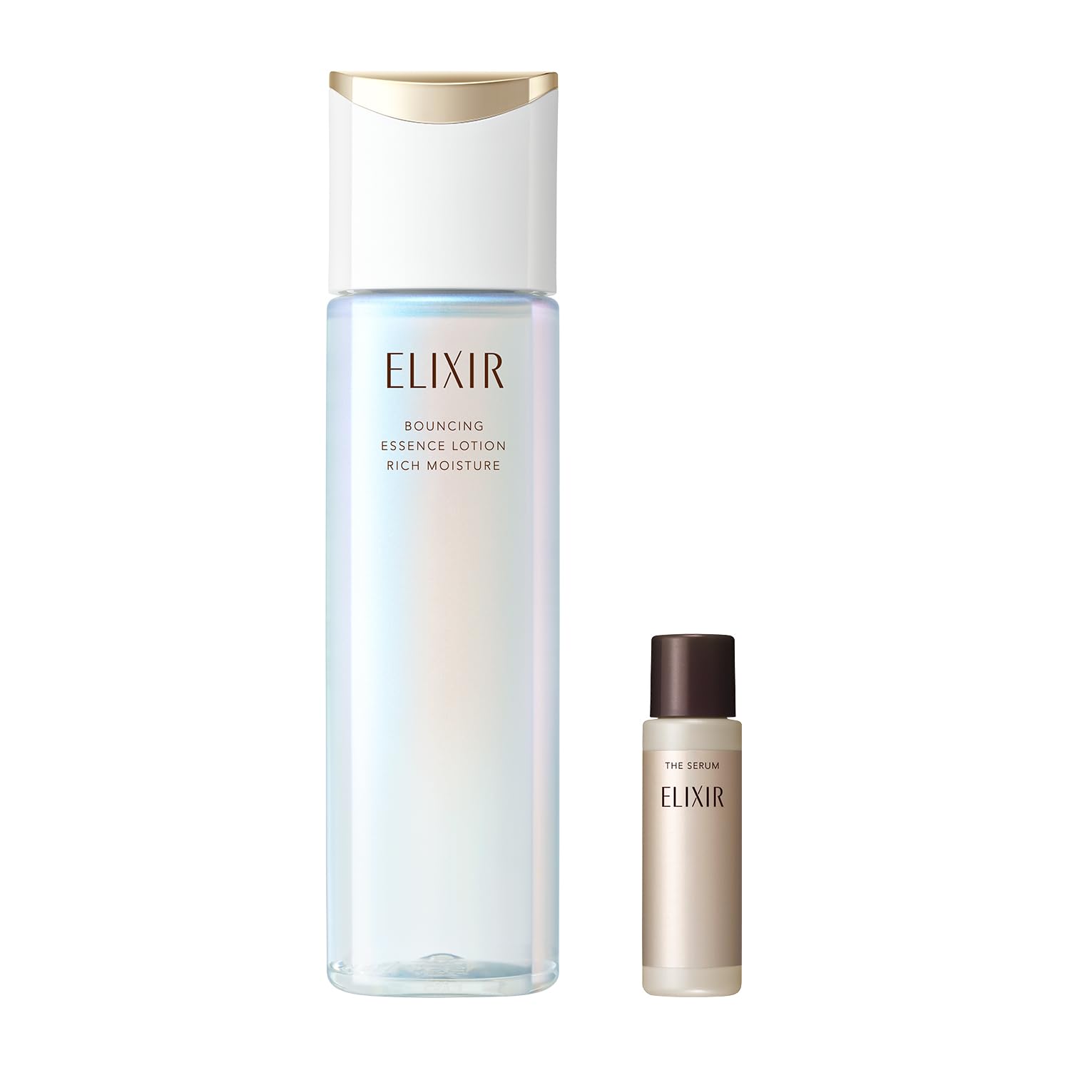 ELIXIR Superieur Lift Moist Lotion moist type 170mL + serum 5mL