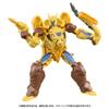 TAKARA TOMY Transformers Beast Awakening Deluxe Class Cheetah BD-02