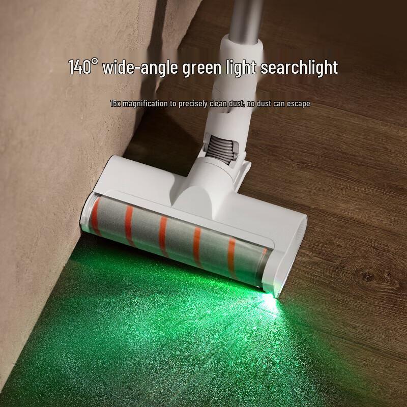 Xiaomi Mijia Kabelloser Handstaubsauger 3C