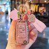 Car Key Case Cover Shell For Chevrolet Monza Cavalier Camaro Trax Sail Aveo Malibu Lova Car Key Bag Cars Accessories Key Bag