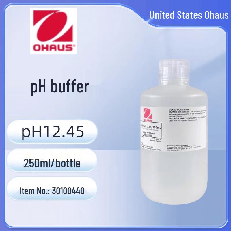 OHAUS pH Standard Buffer Solution (CN version)