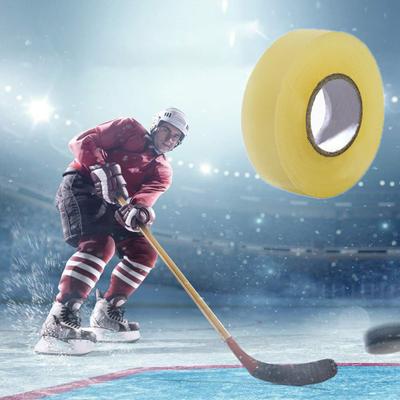 Hockey Tape Adhesive Shin Guard Sock Tape Multipurpose Hocket Stick Tape for Baseball