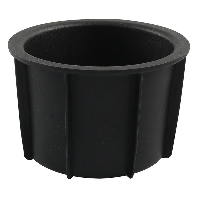 For Toyota Automotive Center Console Inserts Cup Holder, Rubber 6699135030