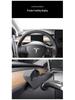 Tesla Model 3/Y Steering Wheel Silicone Phone Holder