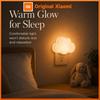 Cloud Shaped LED Nightlight with Light Sensor Plug In Automatic On Off Lamp for Children Room Hallway Stairway