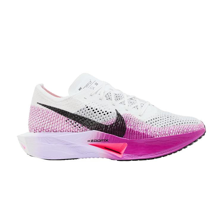 Nike ZoomX Vaporfly 3 Vivid Purple 40