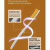 [Wangta] Toothbrush Soft Gold / Basic Stone / Hard Black (1Unit - 10 Pieces)