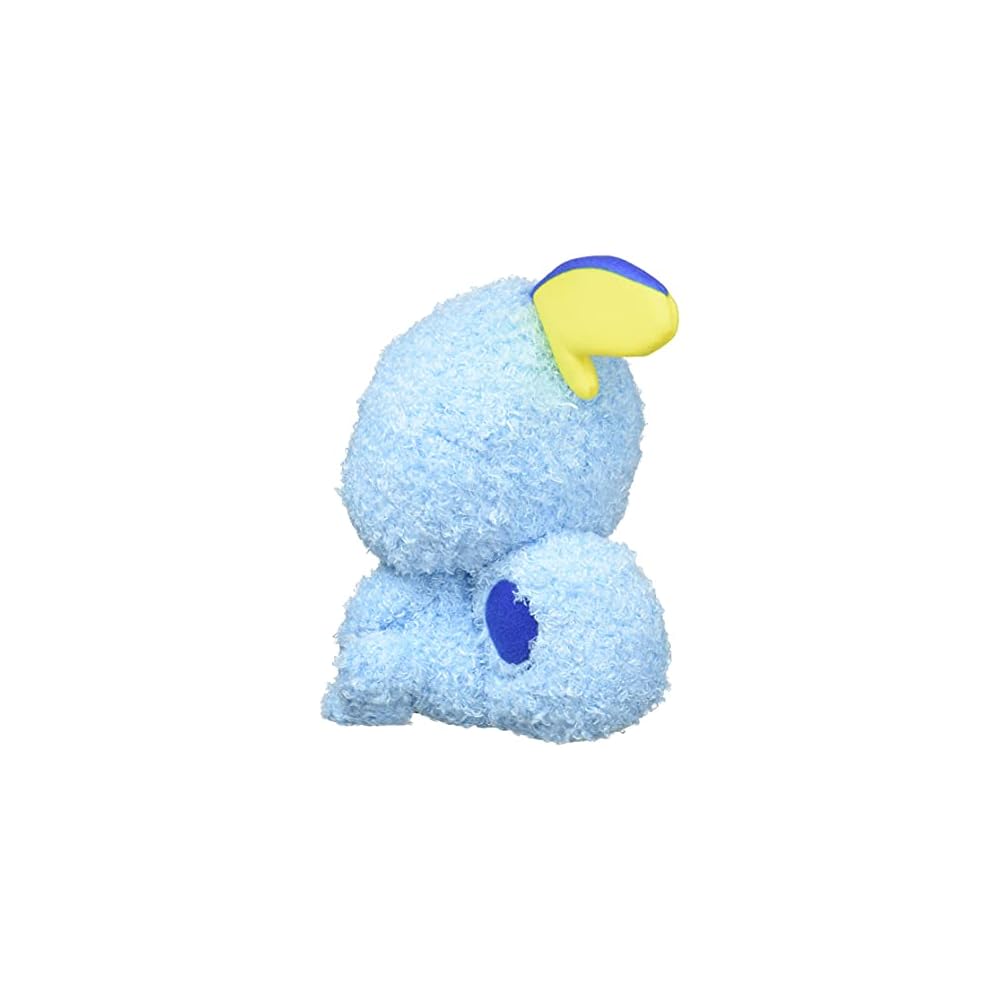 Pokemon Meson Plush Toy Soft and Cuddly Stuffed Animal 30cm