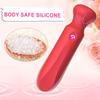 Mini Bullet Vibrator Adult Sex Toys 10 Modes Clitorals G Spot Stimulator Vibrating Dildo Waterproof Mini Vibrator for Women Toys