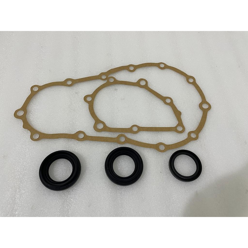 Suzuki Samurai SJ410 SJ413 Transfer Case Gearbox Gasket & Oil Seal Kit |Fit For