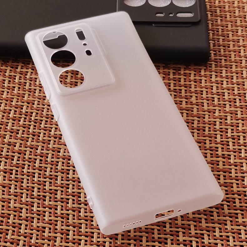 2PCS For ZTE Axon 70 60 50 40 Pro Lite Ultra 4G TPU Silicon Phone Case For zte axon70 axon50 40SE Shockproof Soft Back Cover Protective Shell