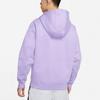 Nike Lab Solo Swoosh Fleece Hoodie Asia Sizing DA0316-563
