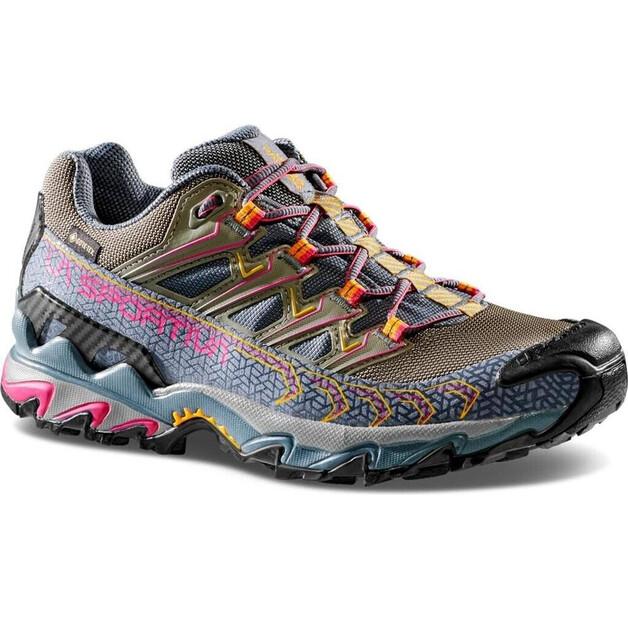 Треккинговые ботинки La Sportiva Ultra Raptor II GTX