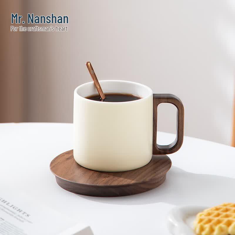 Exquisite Ceramic Coffee & Tea Cup Set