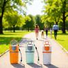 Outdoor Pet Waste Scooper Portable Dog Poop Collector Easy to Carry Walking Essential