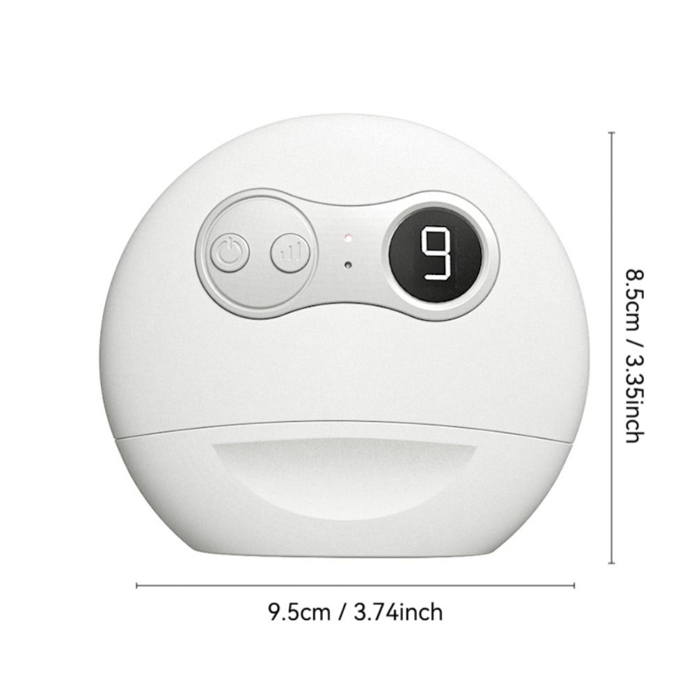 Skin Care Electric Guasha Massager Anti Aging Beauty Massage Device Household