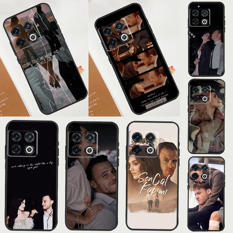 TV Sen Cal Kapimi Cover For OnePlus Nord 4 CE 2 3 Lite N20 N10 N30 OnePlus 8T 10T 13 13R 12 12R 11 10 Pro Case