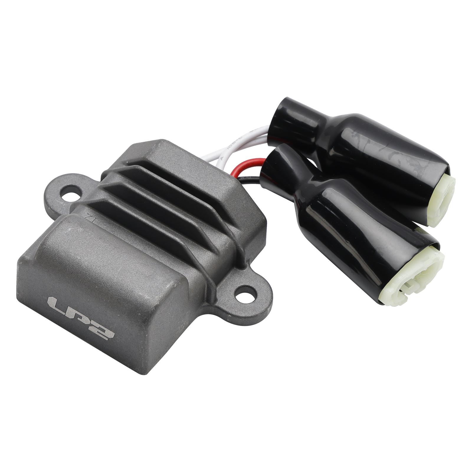 

4-проводной регулятор-выпрямитель для Yamaha WR250F YZ250F FX WR450F YZ450F FX 2020-2024