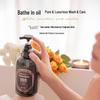 Grande Rose Oil Shower Gel