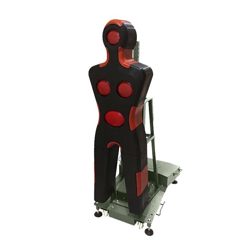Chongye Portable Full-Body Martial Arts Training Target