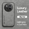 Magnetic Suede Leather Case For Honor Magic7 Lite Magic7Lite 5G Shockproof Matte Silicone Soft Case Cover