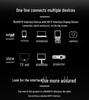 4K Mini HDMI To HDMI Thin Soft Cable, Pure Copper, HDMI 2.0 for DSLR Camera To Monitor Connection