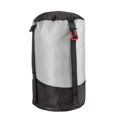 Lightweight Compression Stuff Sack 18-25L Waterproof Polyester Compression Bag for Camping Hiking Backpacking