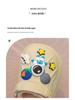 2025 Children's Non-slip Winter EVA Cotton Slippers
