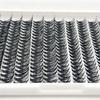 SL WIMPERN 320 Stück Cluster-Wimpern 30D 40D 50D C D Schwung Wimpern-Cluster Mix 8-16mm Einzelne Wimpern DIY Wimpernverlängerungs-Set