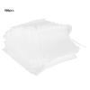 100Pcs Set 7x9cm Tea Bags Disposable Tea Strainer Tea Accessories Tea Filter Bags  Loose Leaf Tea
