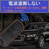 [ZANEKO] Freed Key Case Compatible with Honda Step Wagon RK5