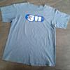 Collection 311 Band Tour Unisex Gift For Fan T Shirt
