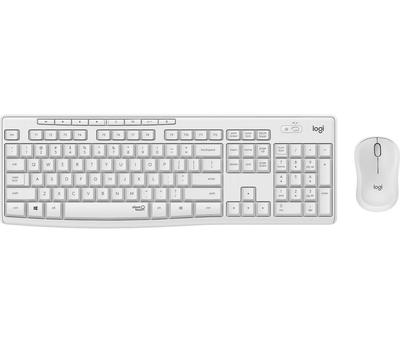 Logitech Mk295 Silent Wireless Combo 920-009830