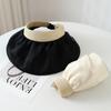 Empty Hat Sports Big Brim Cycling Cute Straw Hat Sun Protection Hat Sun Hat Women's Summer Hat Temperament Shell