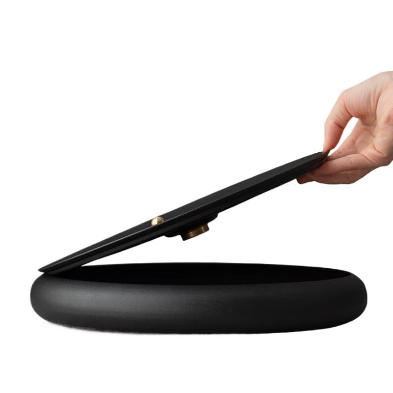 Edenus Xijiangyue Aerospace Aluminum Tea Tray